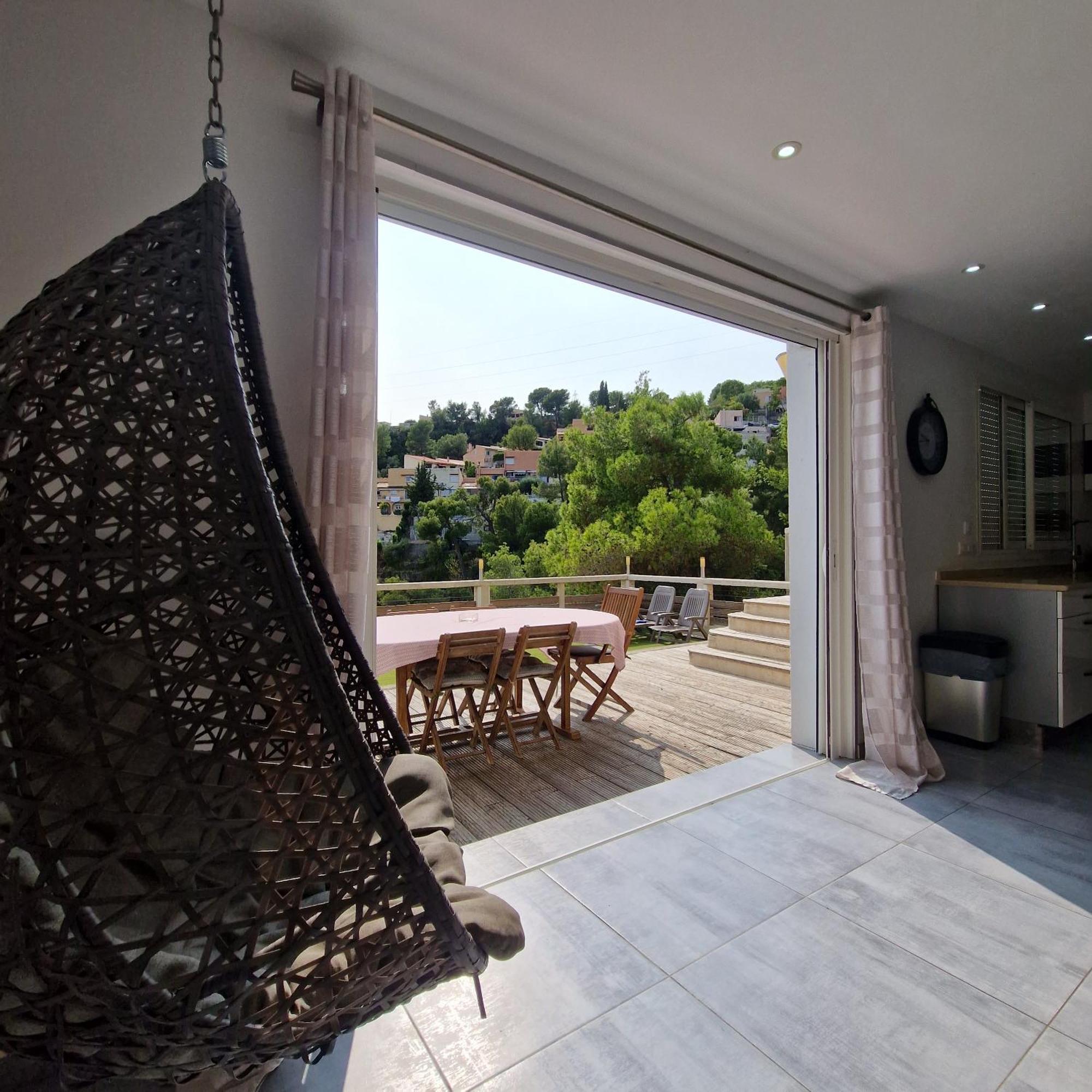 Magnifique Villa Piscine Proche Nice La Trinité المظهر الخارجي الصورة